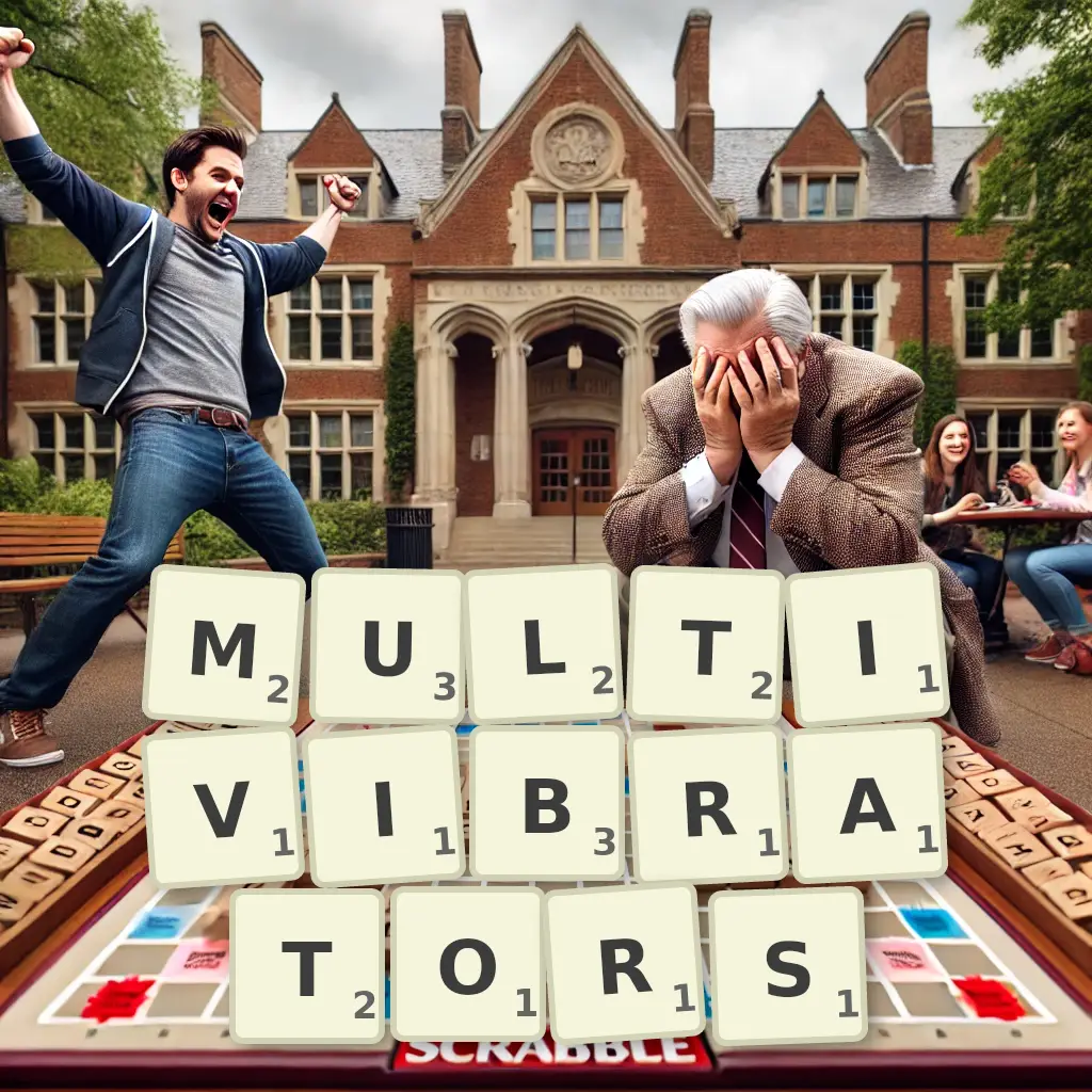 List of words with letters MULTIVIBRATORS Words with letters MULTIVIBRATORS