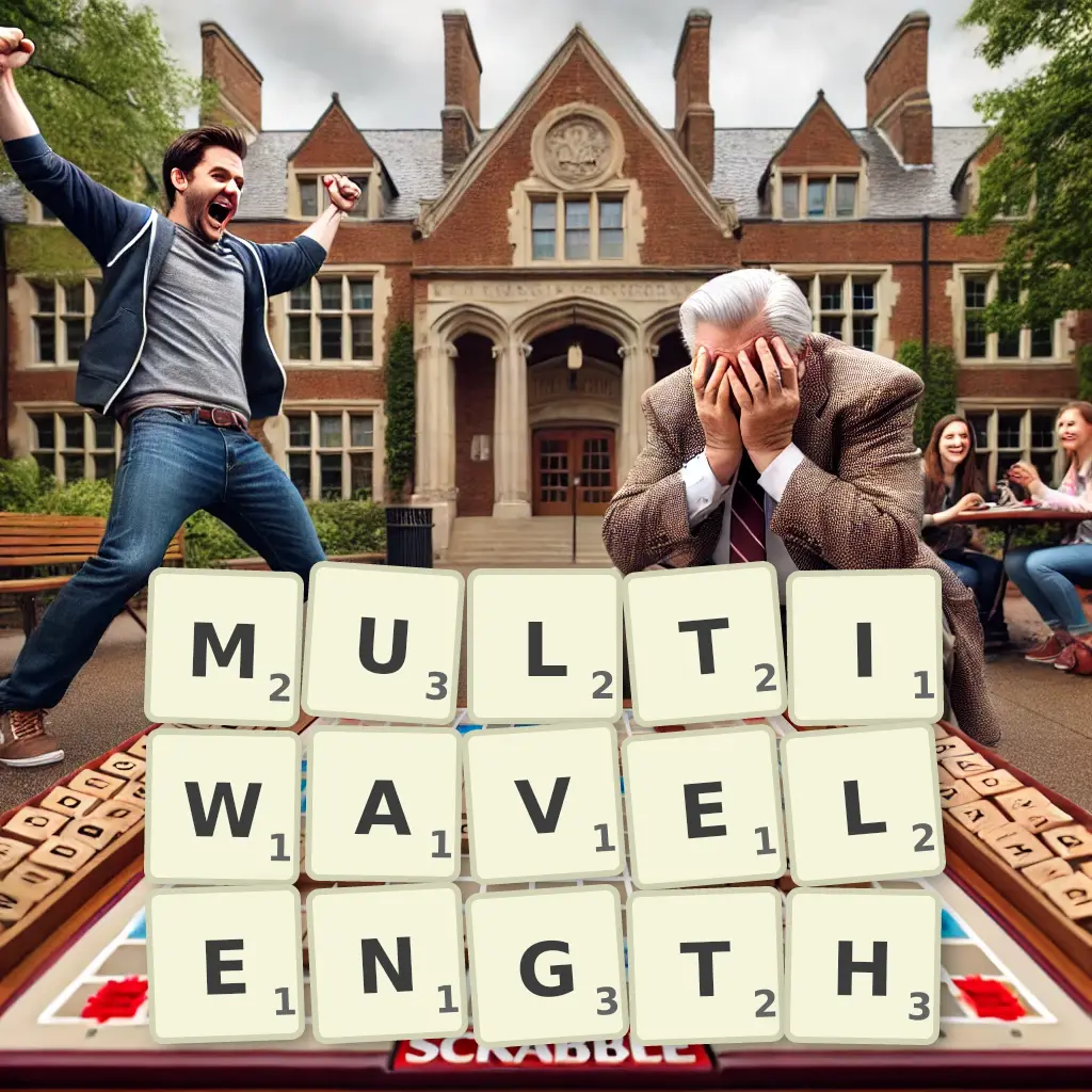 List of words with letters MULTIWAVELENGTH Words with letters MULTIWAVELENGTH