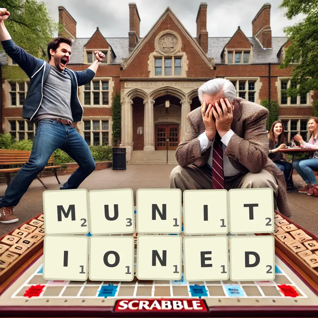 List of words with letters MUNITIONED Words with letters MUNITIONED