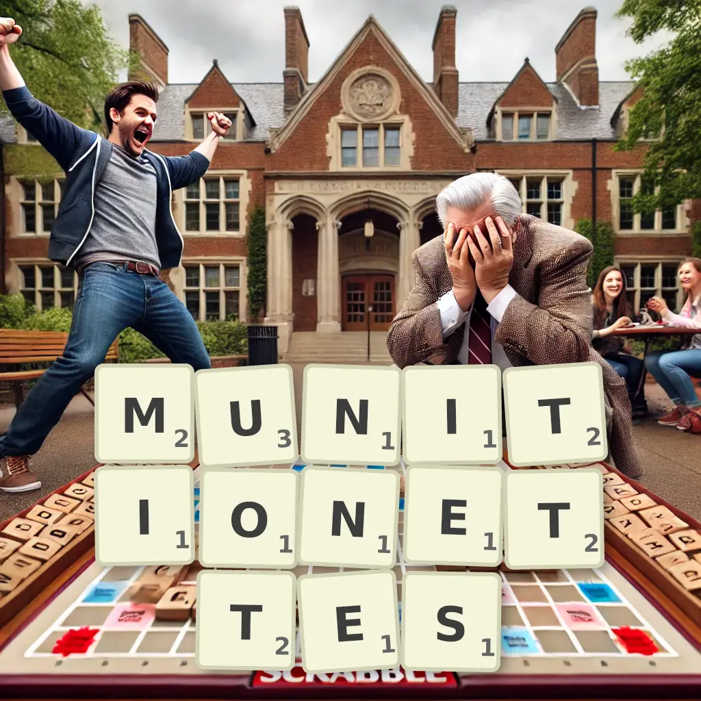 List of words with letters MUNITIONETTES Words with letters MUNITIONETTES
