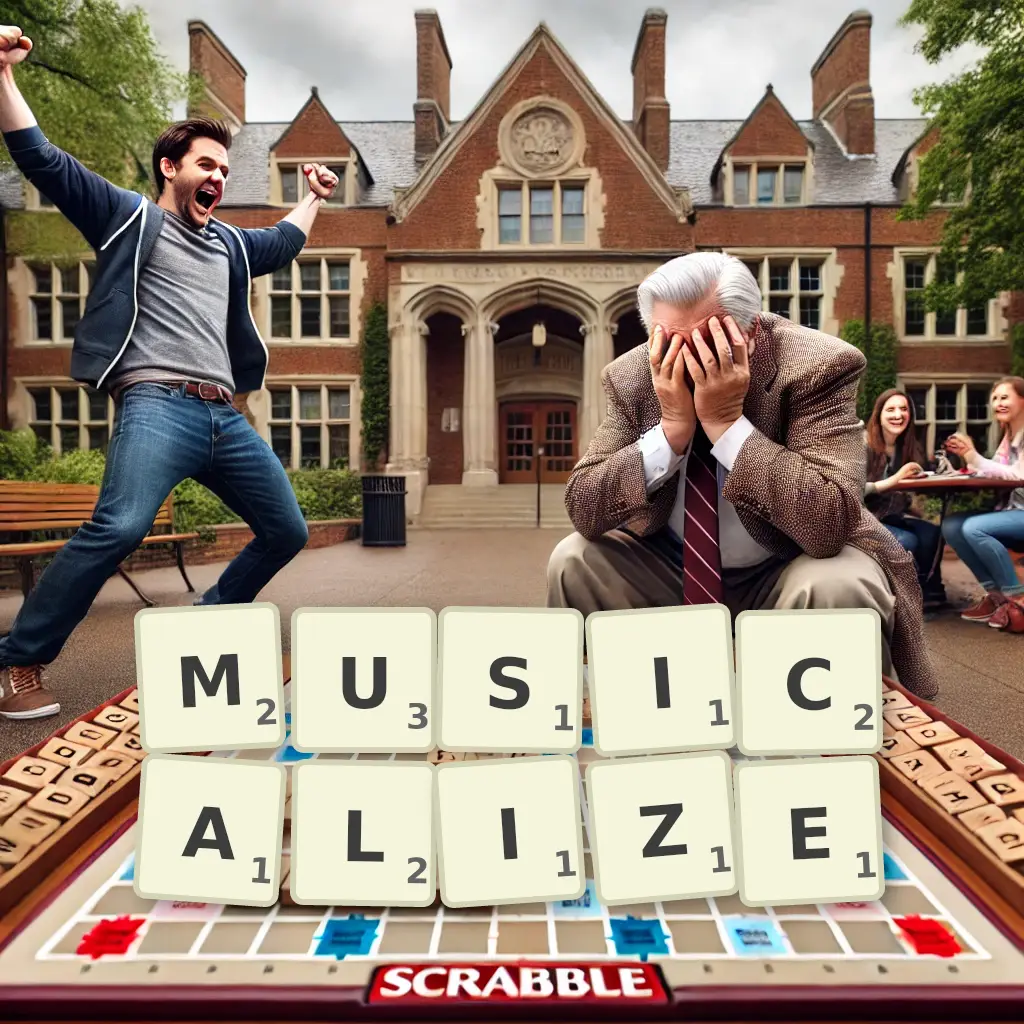List of words with letters MUSICALIZE Words with letters MUSICALIZE