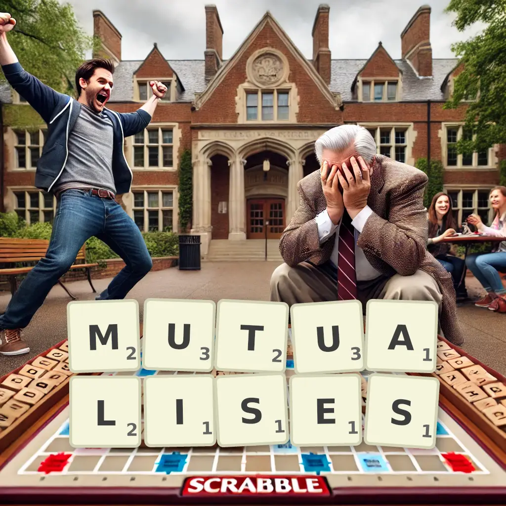 List of words with letters MUTUALISES Words with letters MUTUALISES