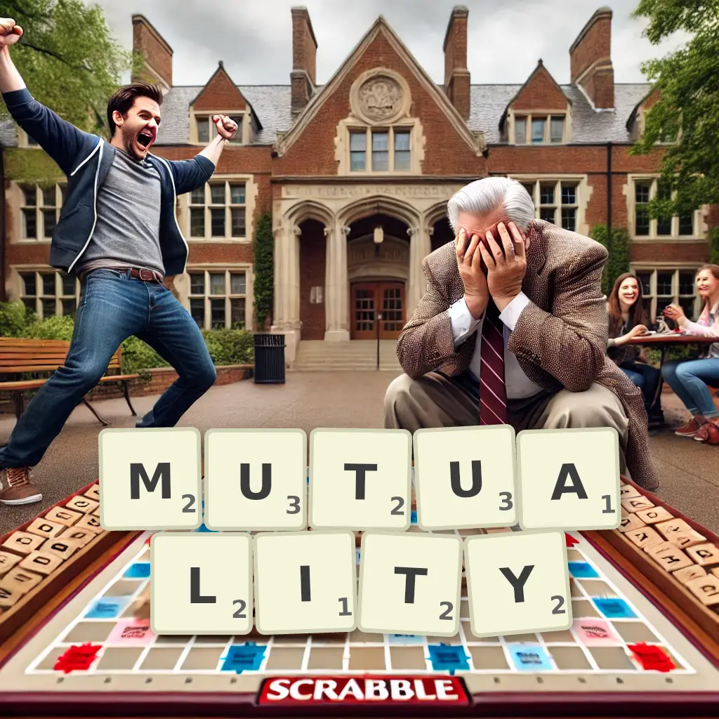 List of words with letters MUTUALITY Words with letters MUTUALITY