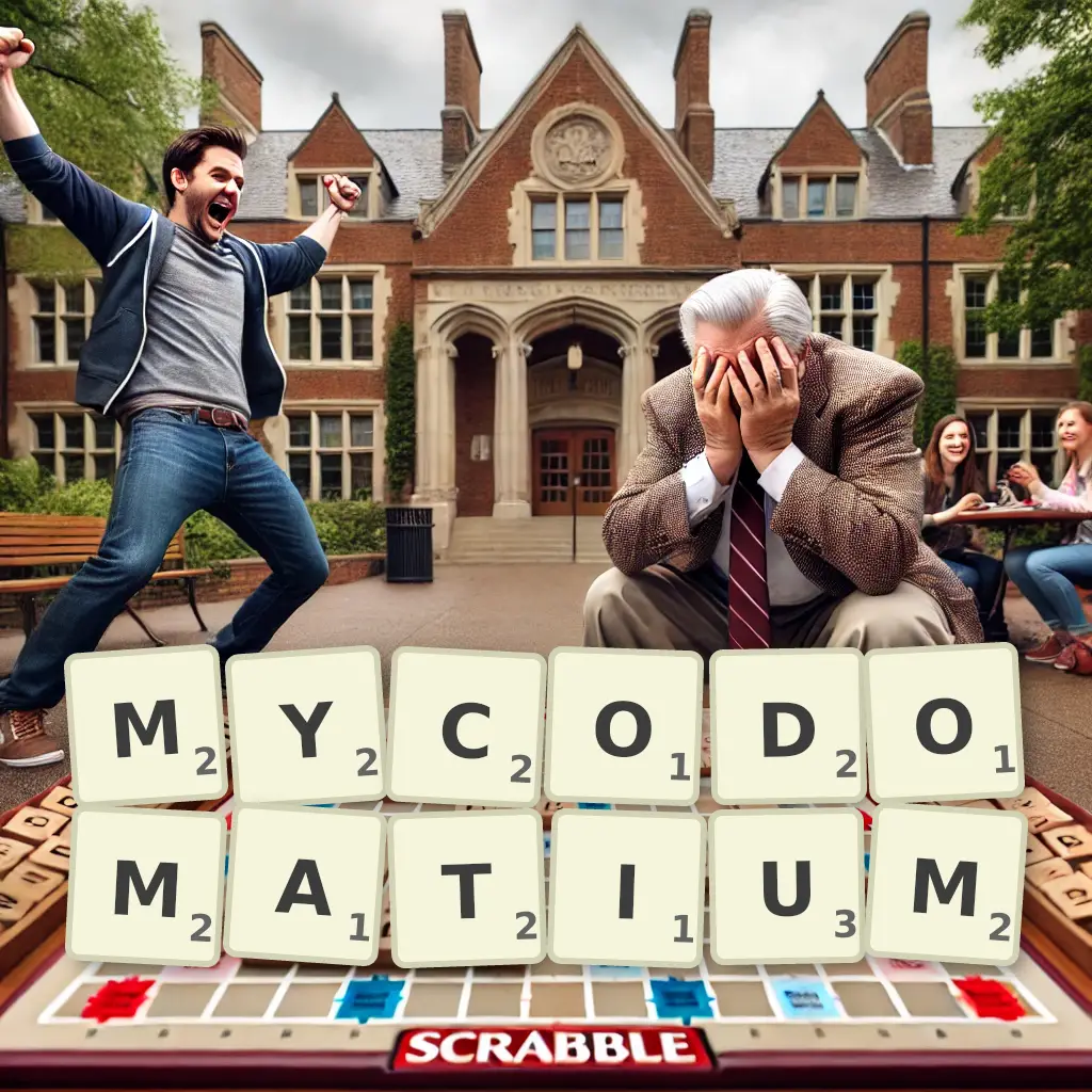 List of words with letters MYCODOMATIUM Words with letters MYCODOMATIUM