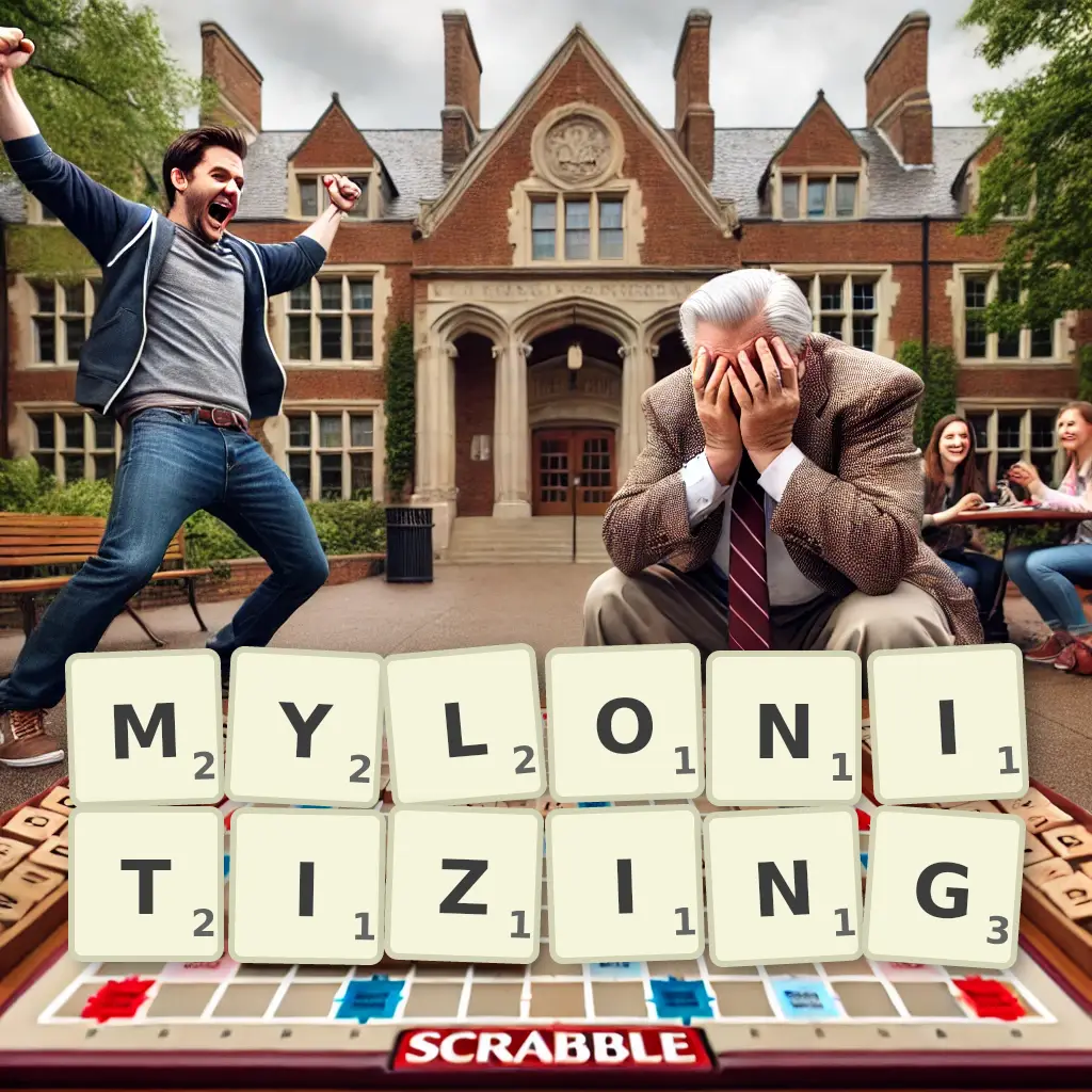 List of words with letters MYLONITIZING Words with letters MYLONITIZING