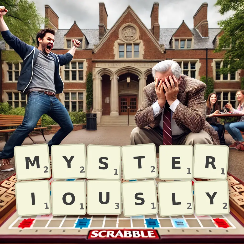 List of words with letters MYSTERIOUSLY Words with letters MYSTERIOUSLY