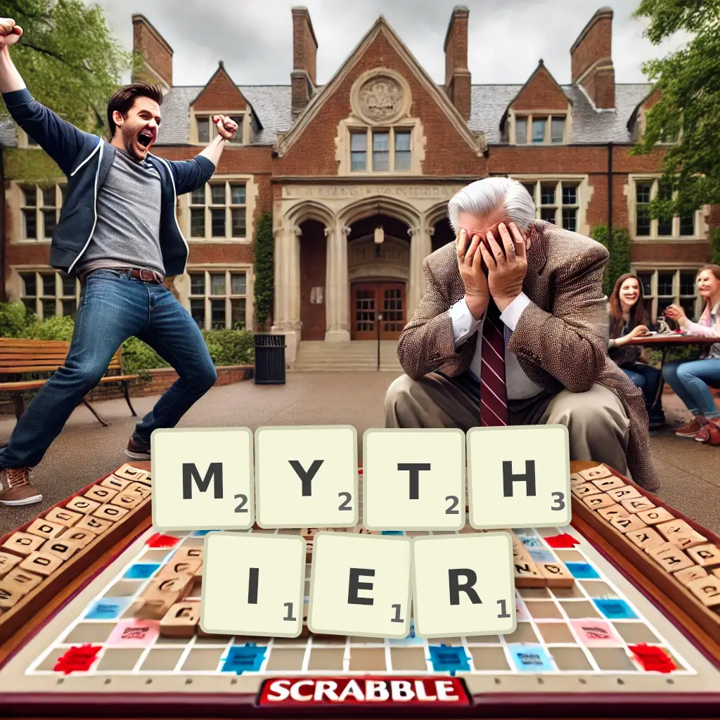 List of words with letters MYTHIER Words with letters MYTHIER