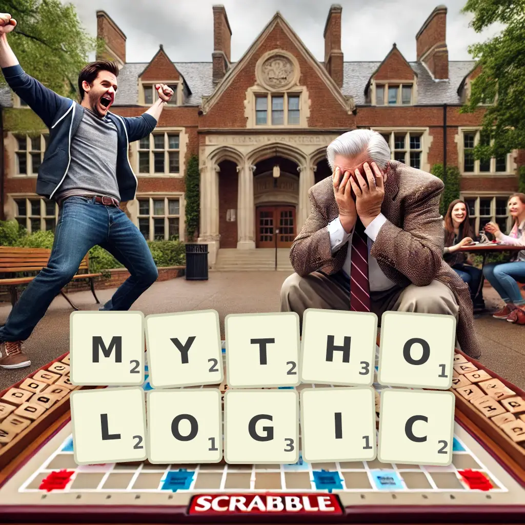 List of words with letters MYTHOLOGIC Words with letters MYTHOLOGIC