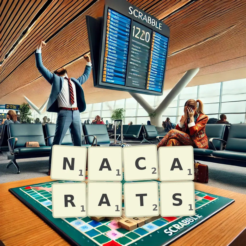 List of words with letters NACARATS Words with letters NACARATS