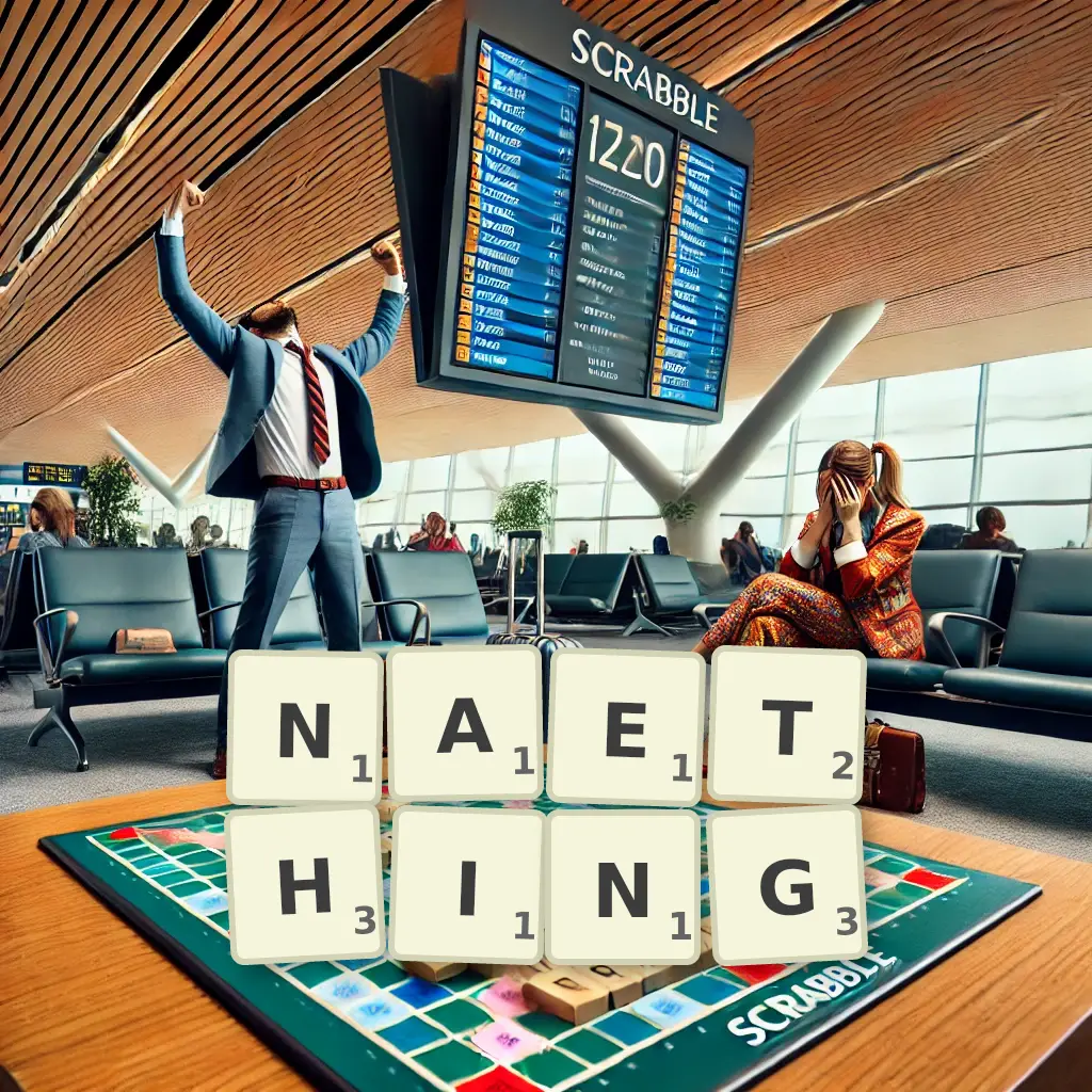 List of words with letters NAETHING Words with letters NAETHING