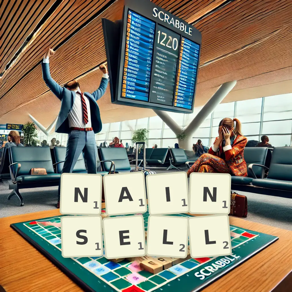 List of words with letters NAINSELL Words with letters NAINSELL
