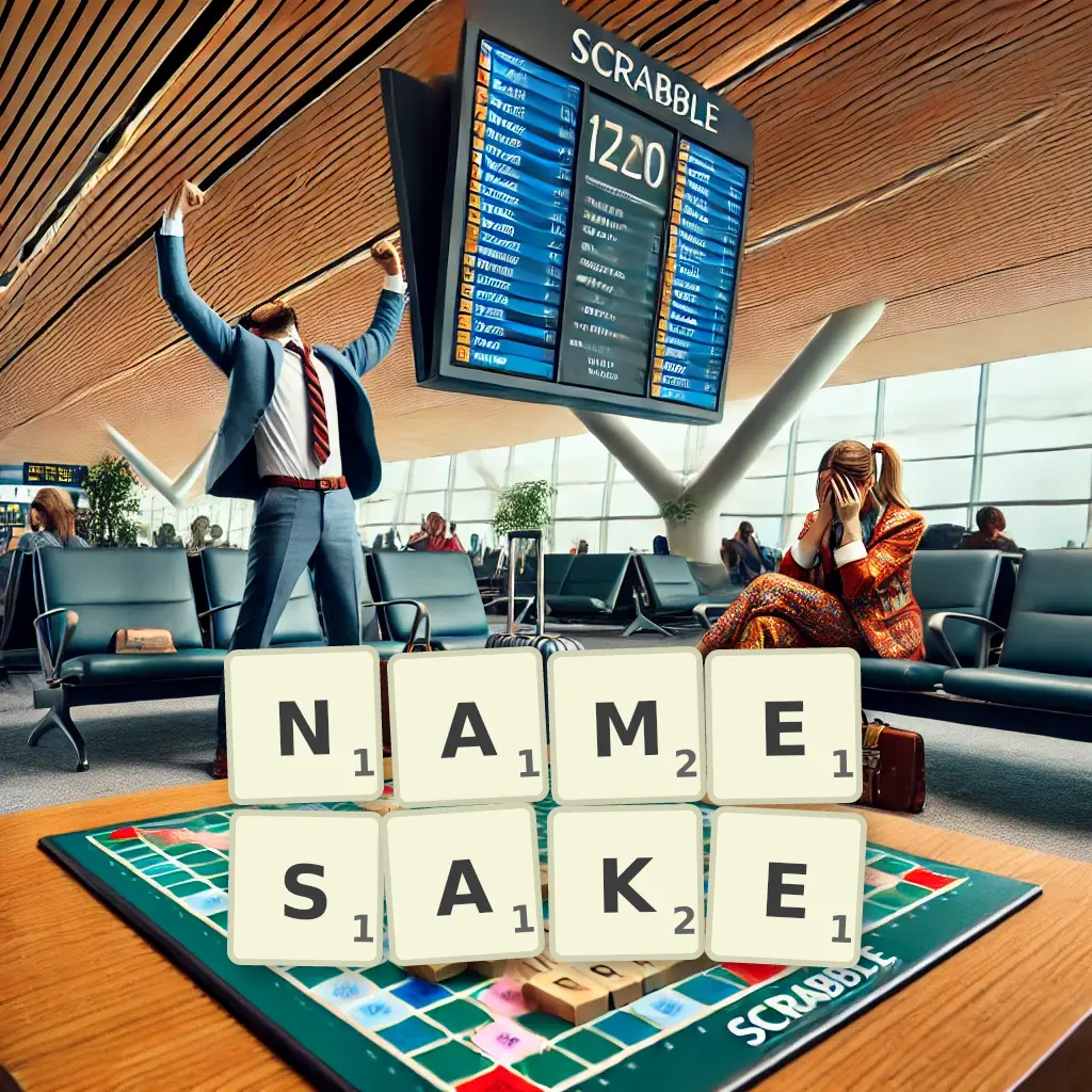 List of words with letters NAMESAKE Words with letters NAMESAKE