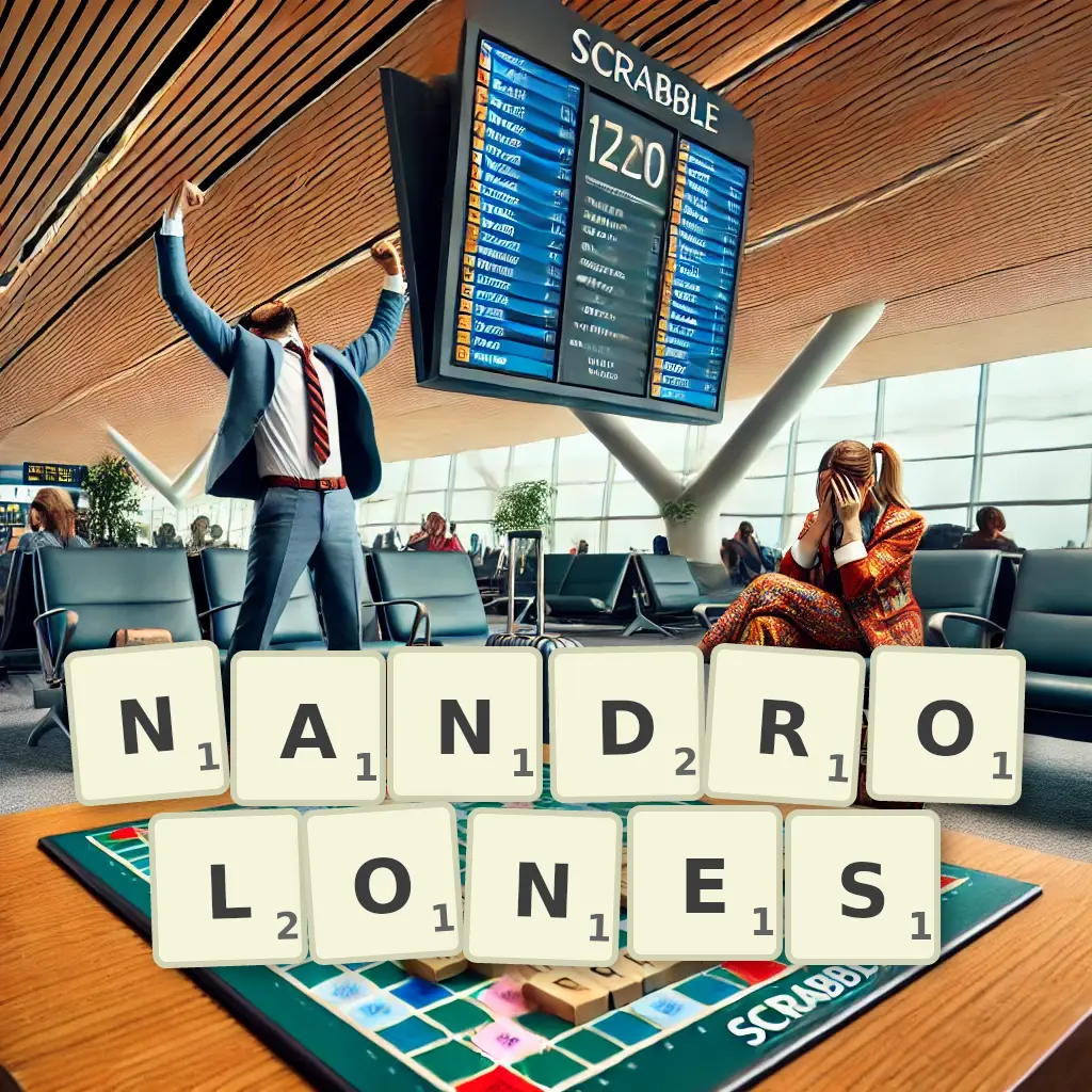 List of words with letters NANDROLONES Words with letters NANDROLONES