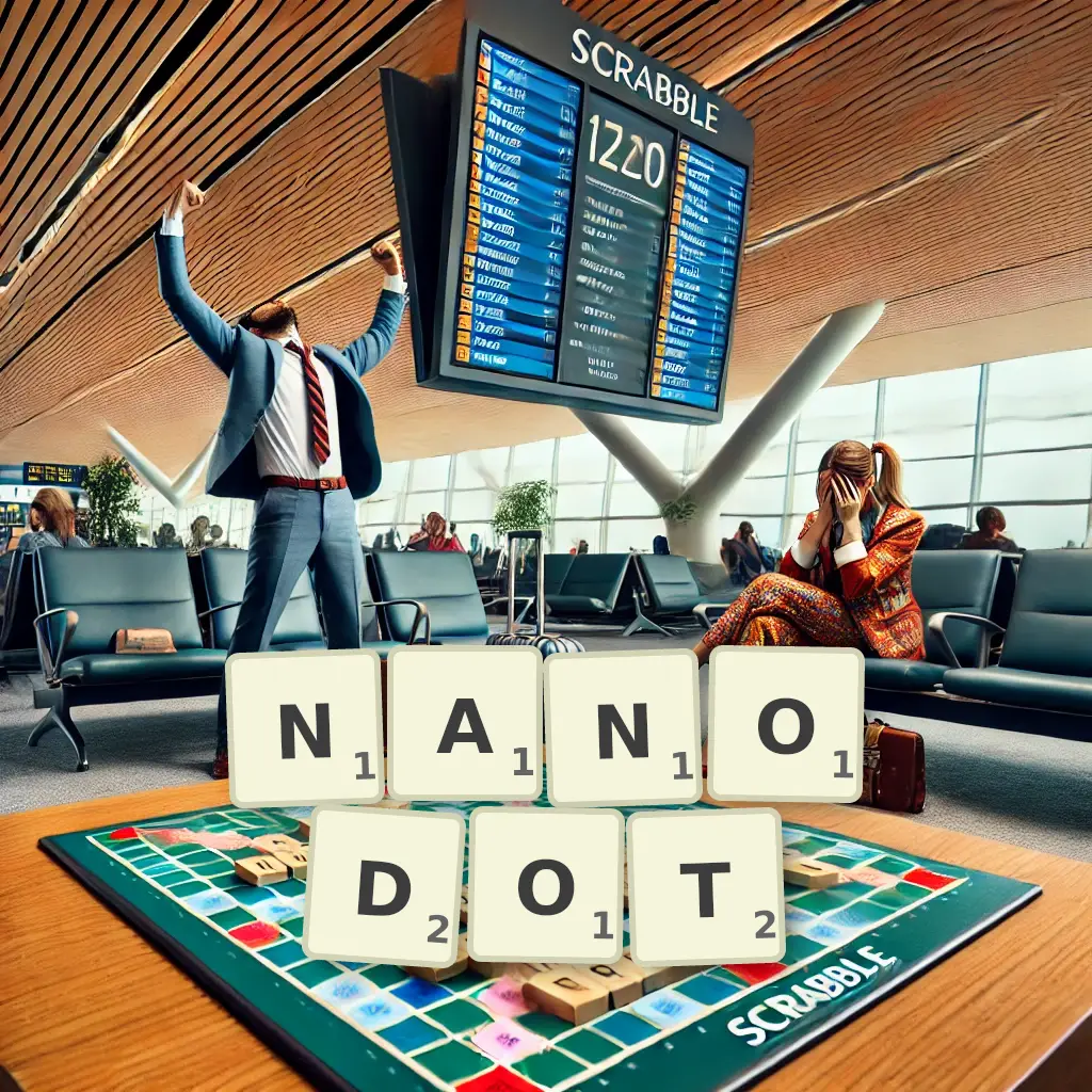 List of words with letters NANODOT Words with letters NANODOT
