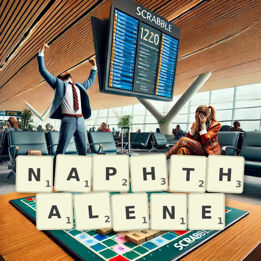 List of words with letters NAPHTHALENE Words with letters NAPHTHALENE