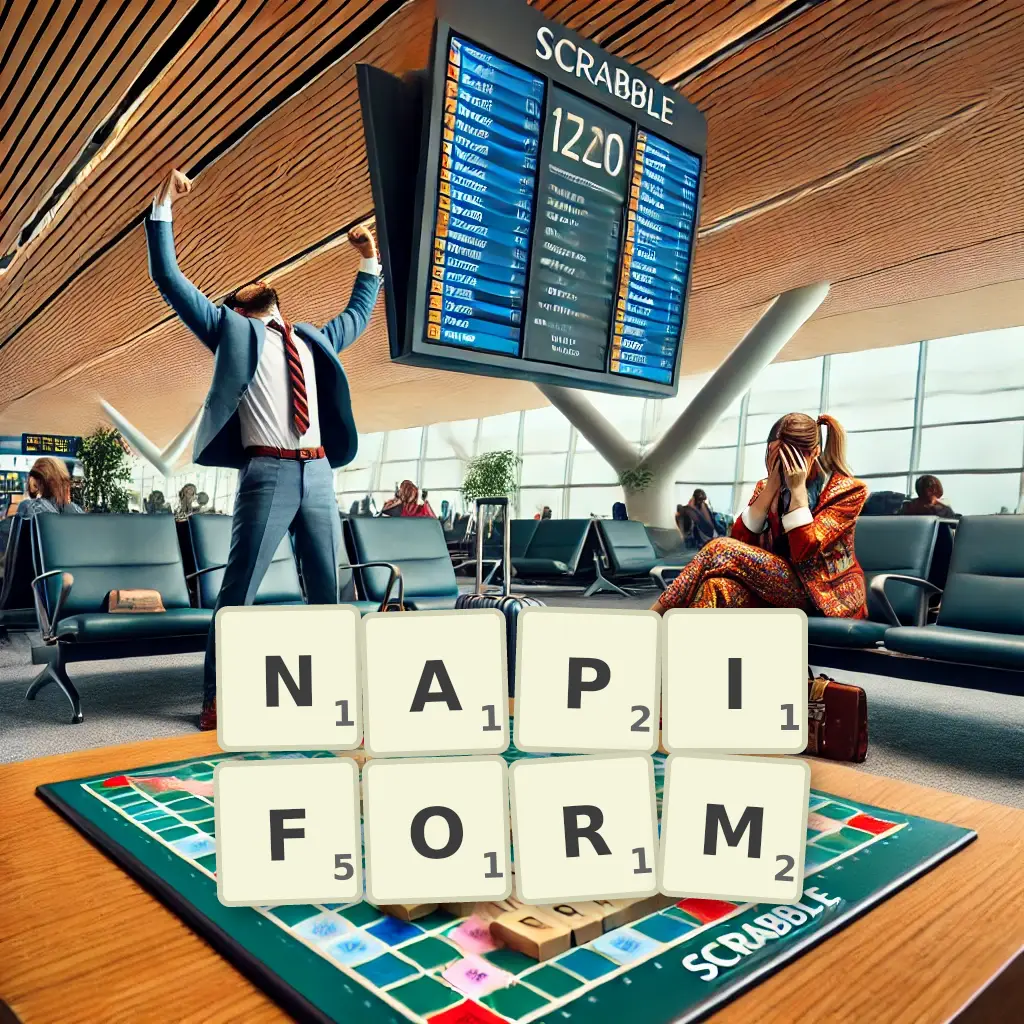 List of words with letters NAPIFORM Words with letters NAPIFORM