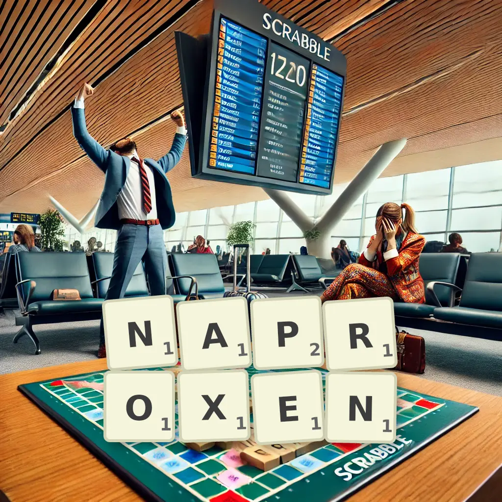 List of words with letters NAPROXEN Words with letters NAPROXEN