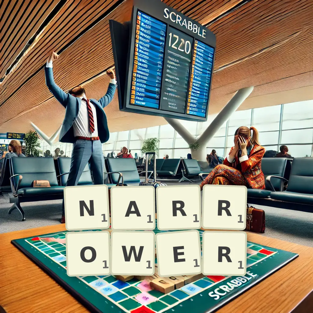 List of words with letters NARROWER Words with letters NARROWER