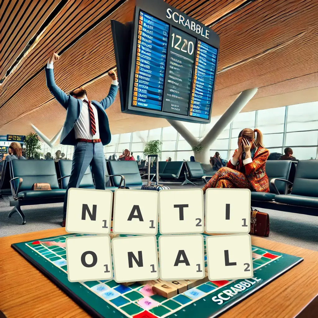 List of words with letters NATIONAL Words with letters NATIONAL