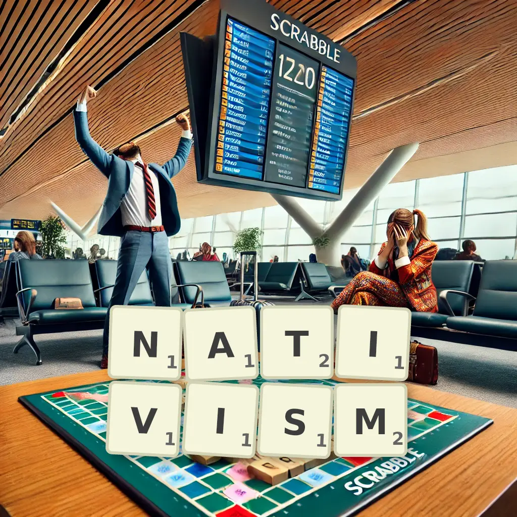 List of words with letters NATIVISM Words with letters NATIVISM