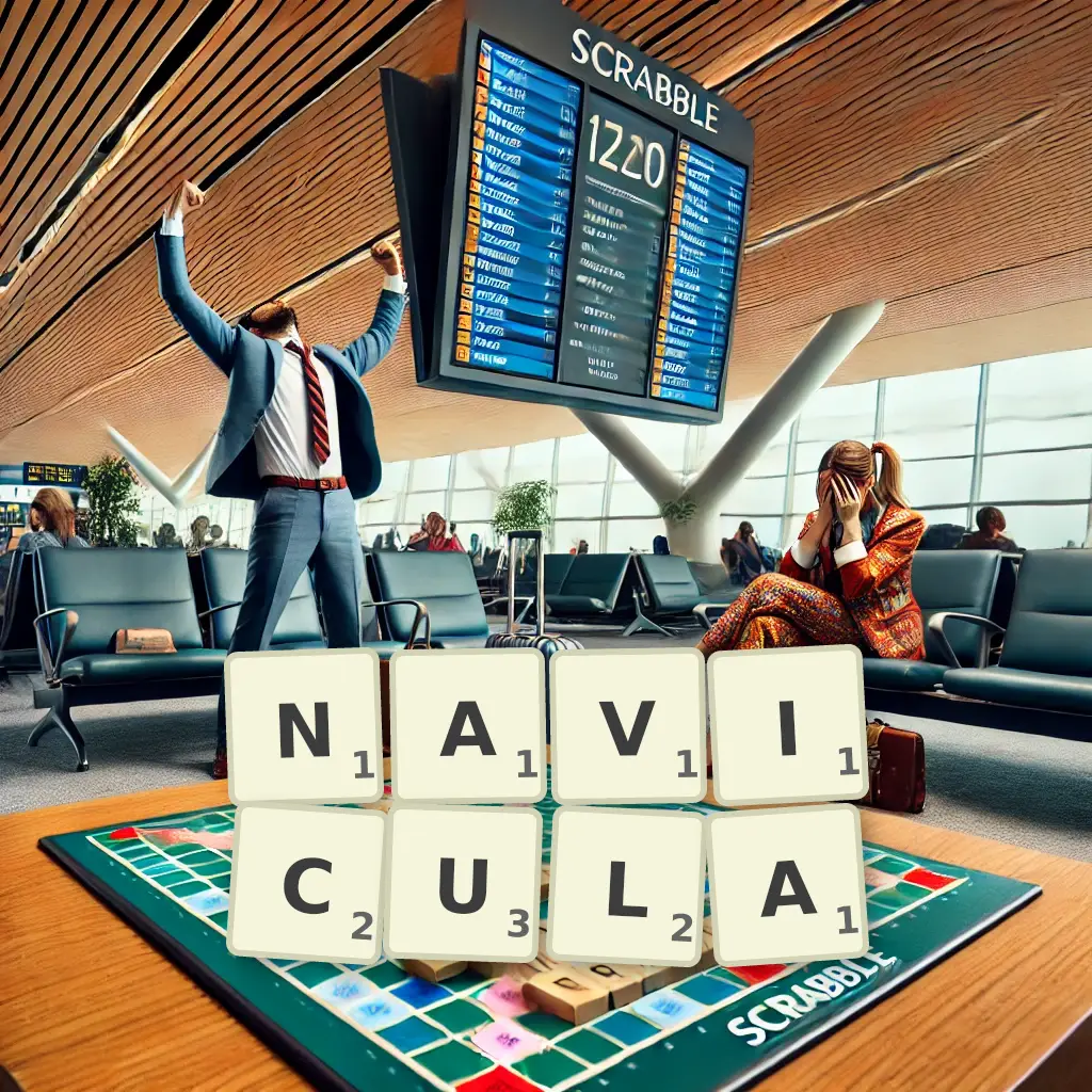 List of words with letters NAVICULA Words with letters NAVICULA