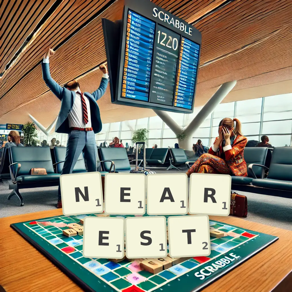 List of words with letters NEAREST Words with letters NEAREST