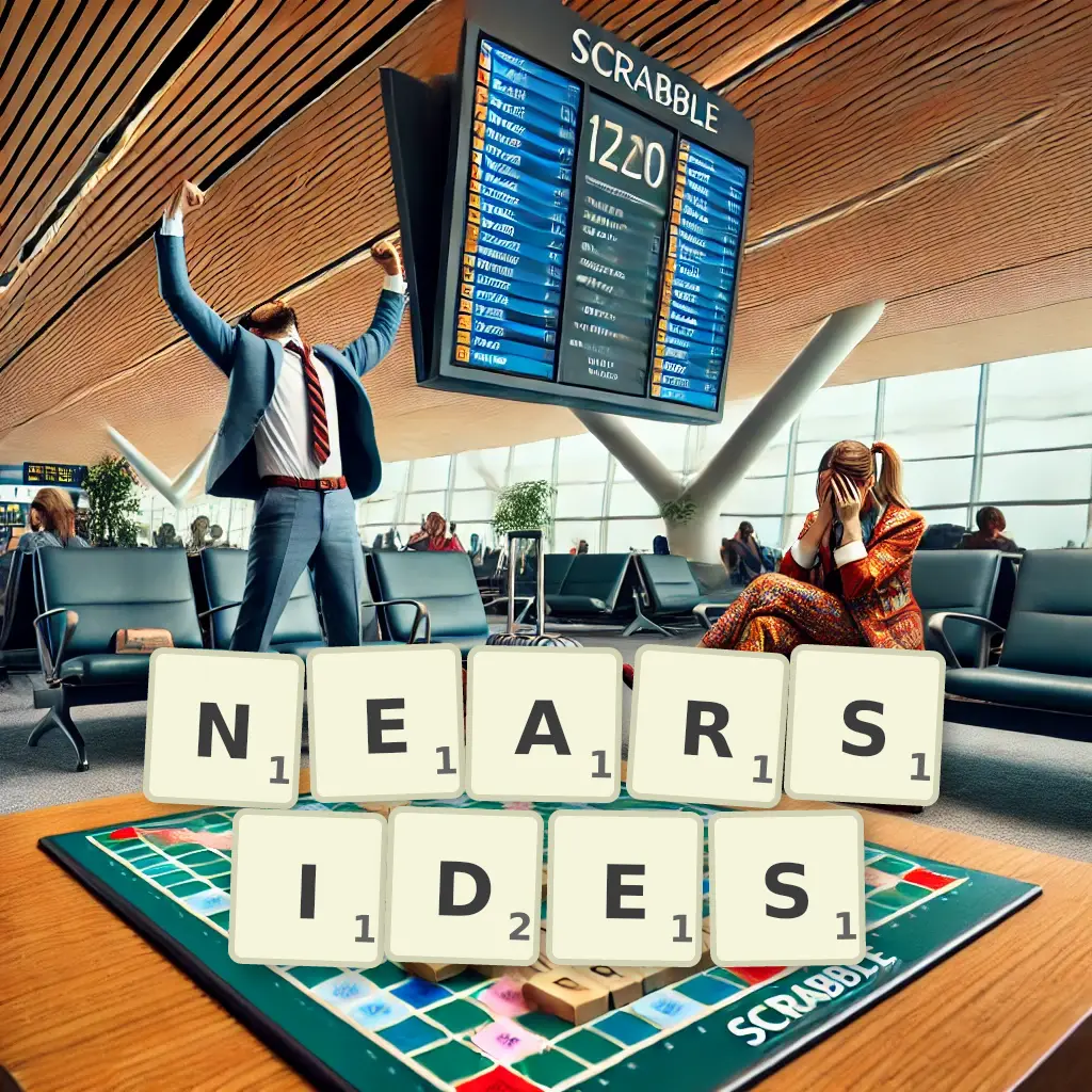 List of words with letters NEARSIDES Words with letters NEARSIDES