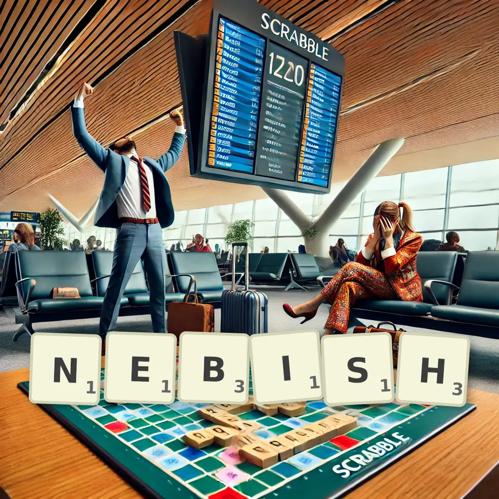 List of words with letters NEBISH Words with letters NEBISH