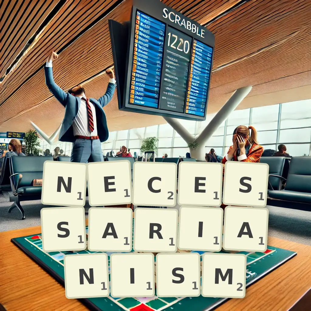 List of words with letters NECESSARIANISM Words with letters NECESSARIANISM