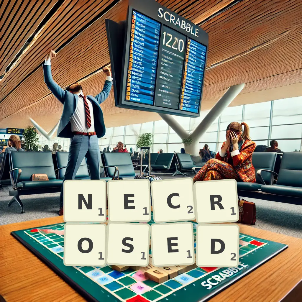 List of words with letters NECROSED Words with letters NECROSED