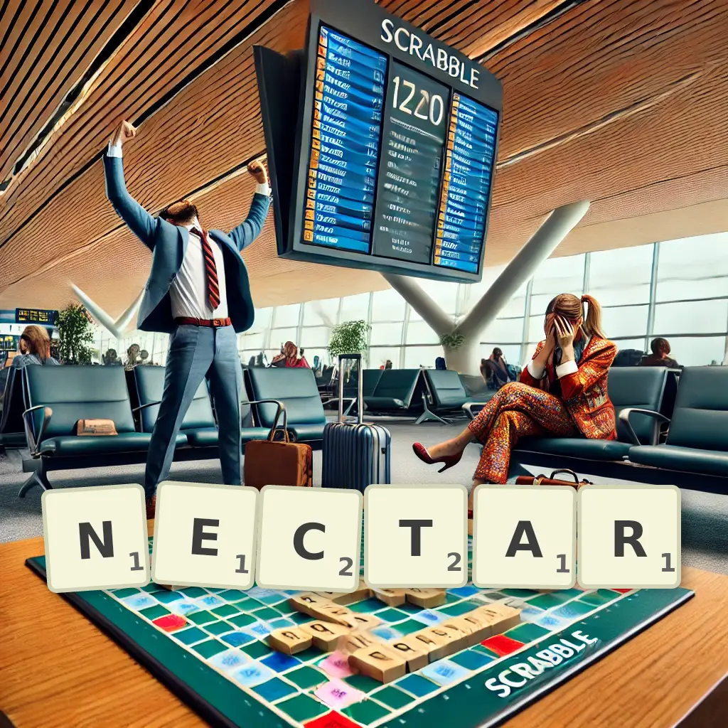 List of words with letters NECTAR Words with letters NECTAR