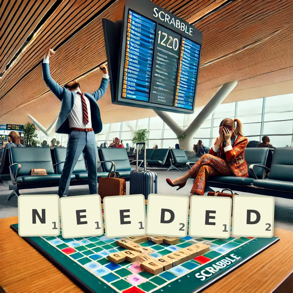 List of words with letters NEEDED Words with letters NEEDED
