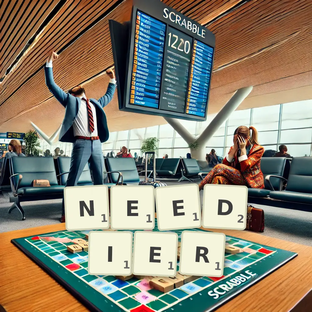 List of words with letters NEEDIER Words with letters NEEDIER