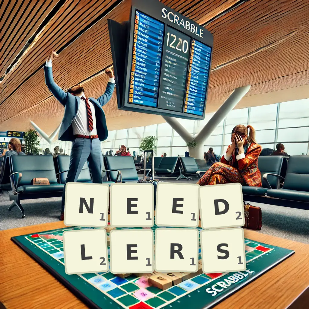 List of words with letters NEEDLERS Words with letters NEEDLERS