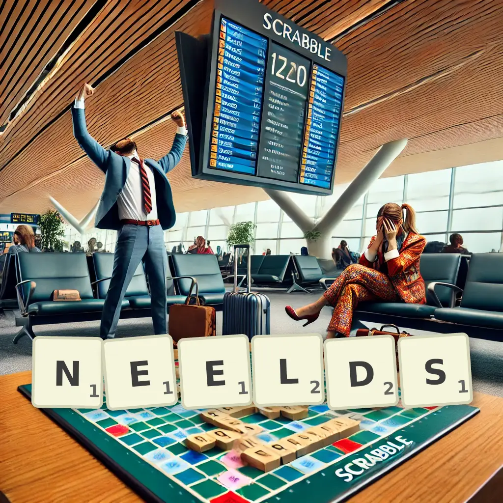 List of words with letters NEELDS Words with letters NEELDS