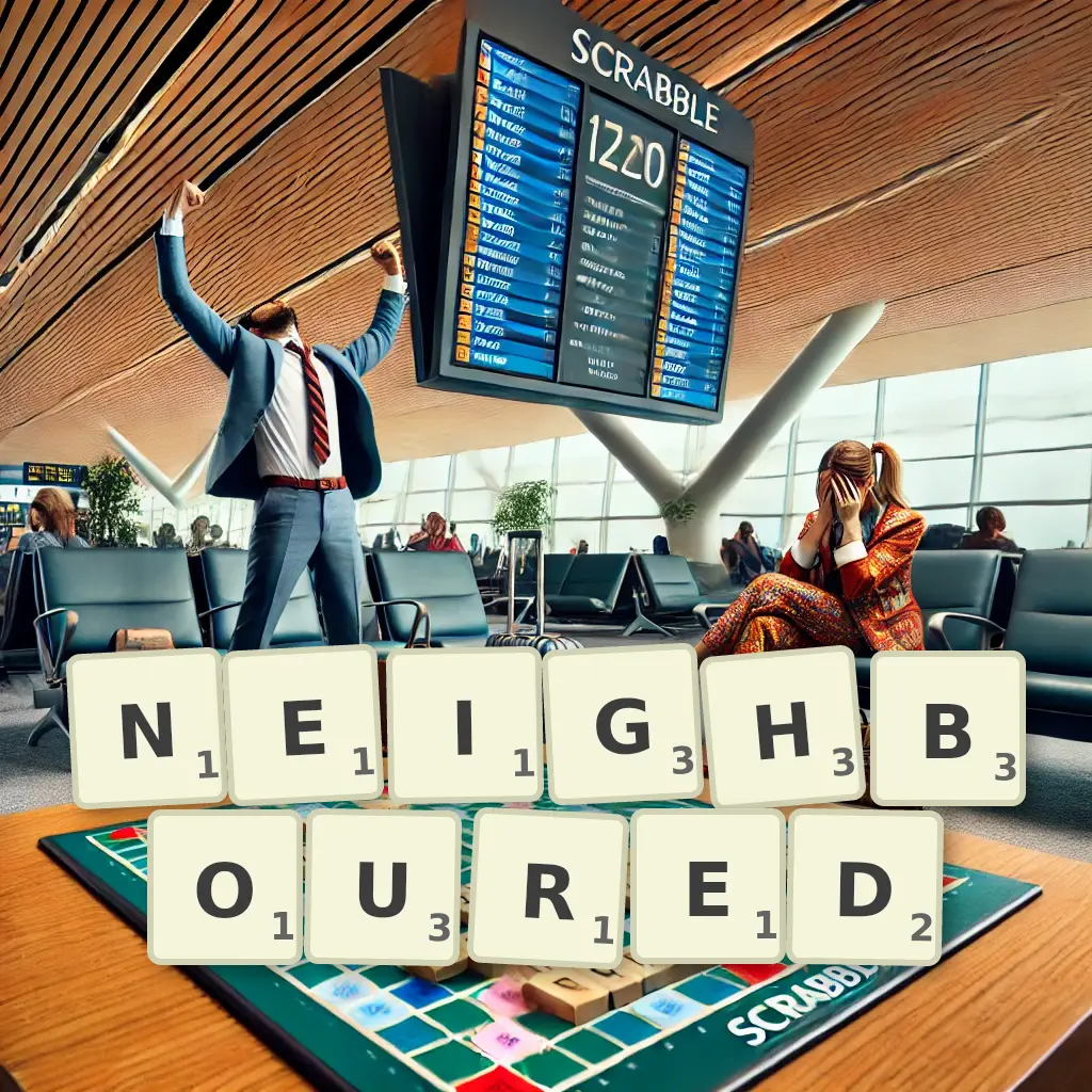 List of words with letters NEIGHBOURED Words with letters NEIGHBOURED