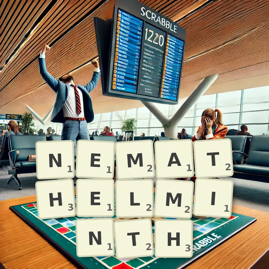 List of words with letters NEMATHELMINTH Words with letters NEMATHELMINTH