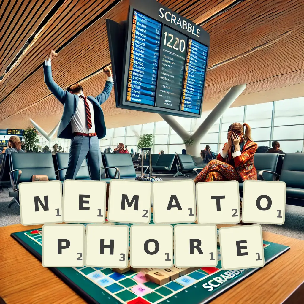 List of words with letters NEMATOPHORE Words with letters NEMATOPHORE