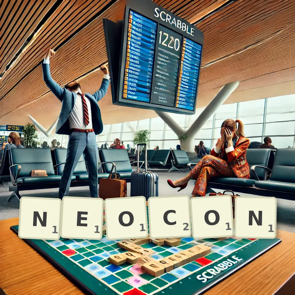 List of words with letters NEOCON Words with letters NEOCON