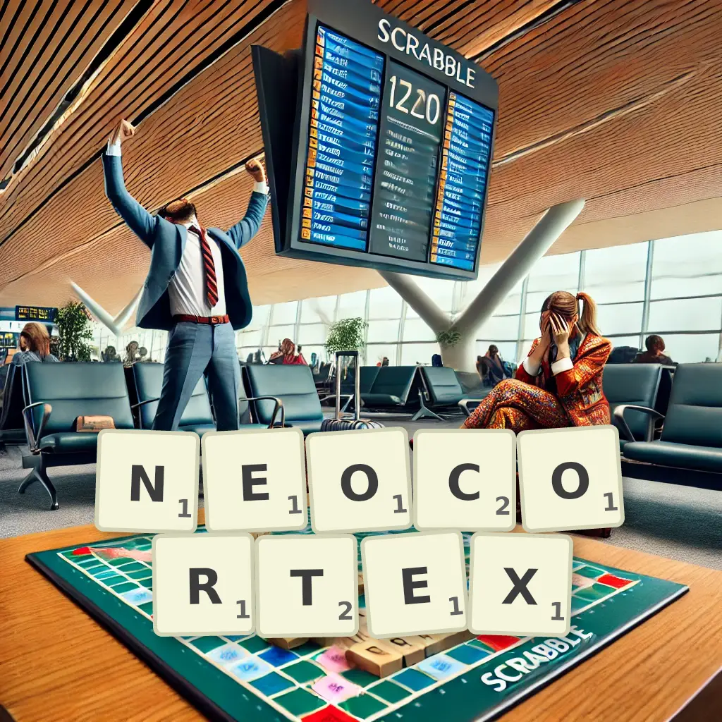 List of words with letters NEOCORTEX Words with letters NEOCORTEX