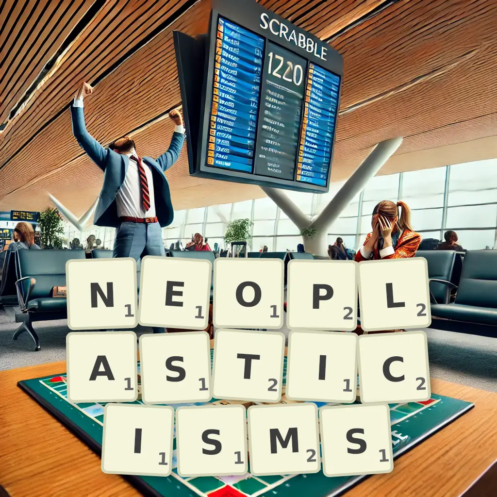 List of words with letters NEOPLASTICISMS Words with letters NEOPLASTICISMS