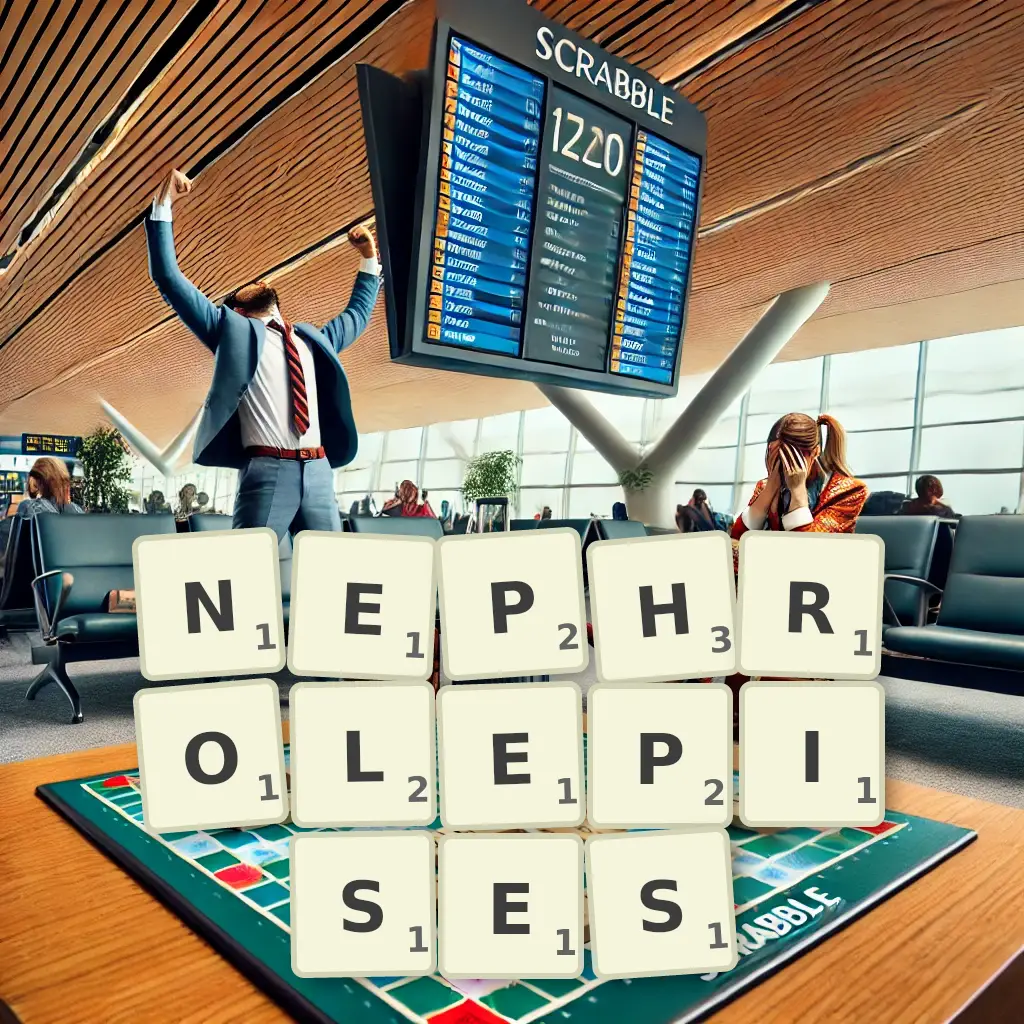 List of words with letters NEPHROLEPISES Words with letters NEPHROLEPISES