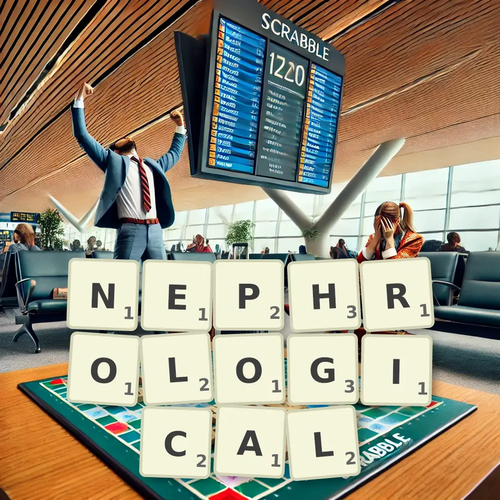 List of words with letters NEPHROLOGICAL Words with letters NEPHROLOGICAL