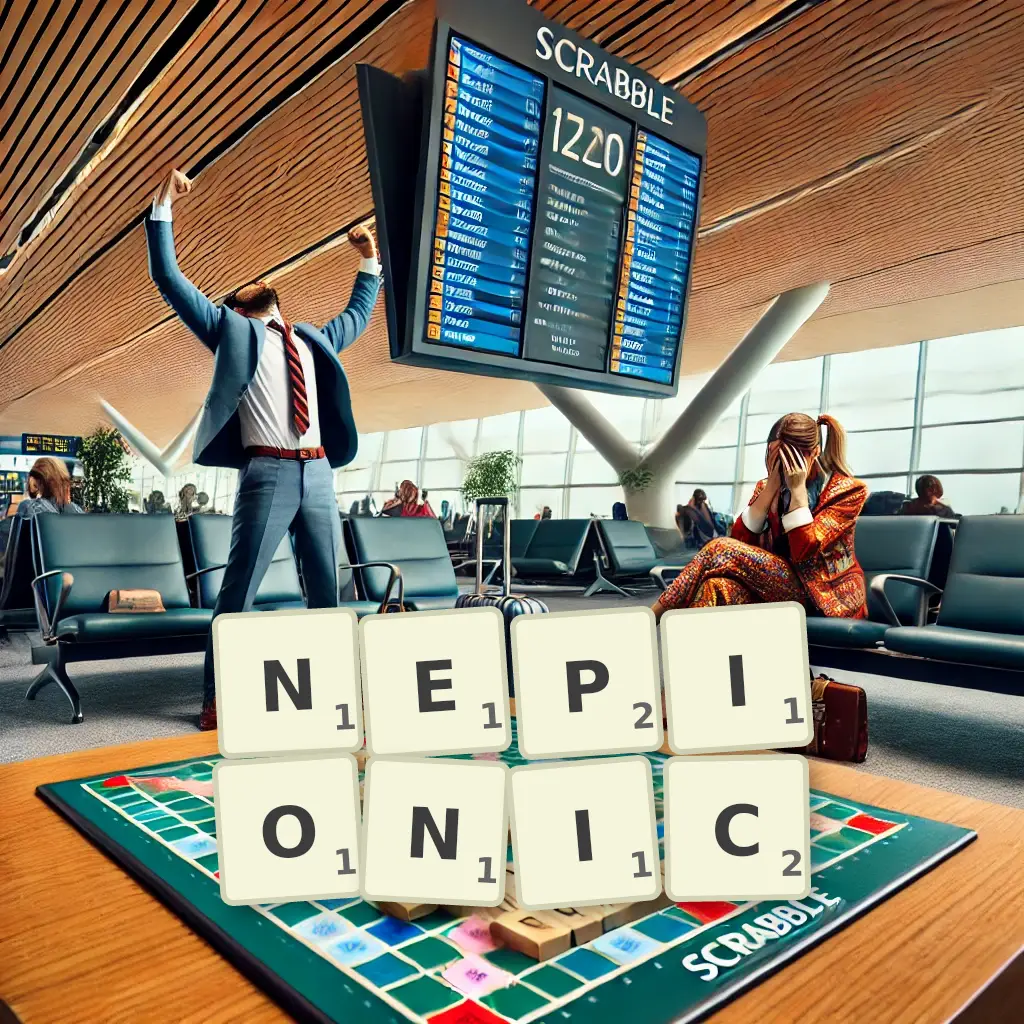 List of words with letters NEPIONIC Words with letters NEPIONIC