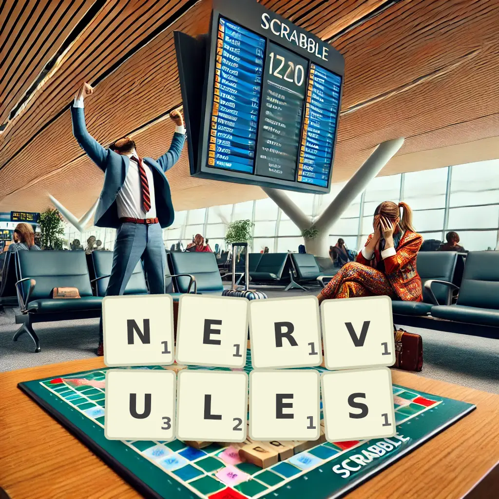 List of words with letters NERVULES Words with letters NERVULES
