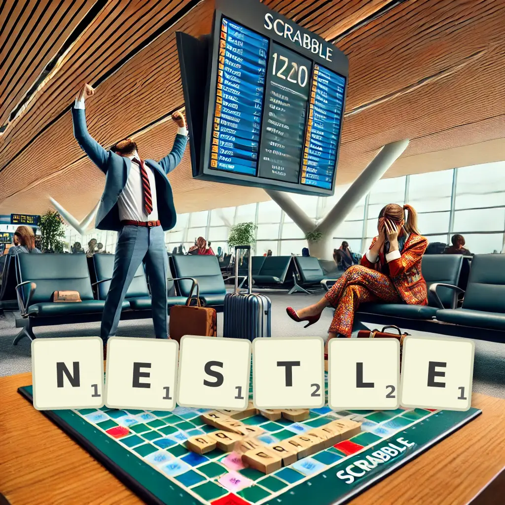 List of words with letters NESTLE Words with letters NESTLE