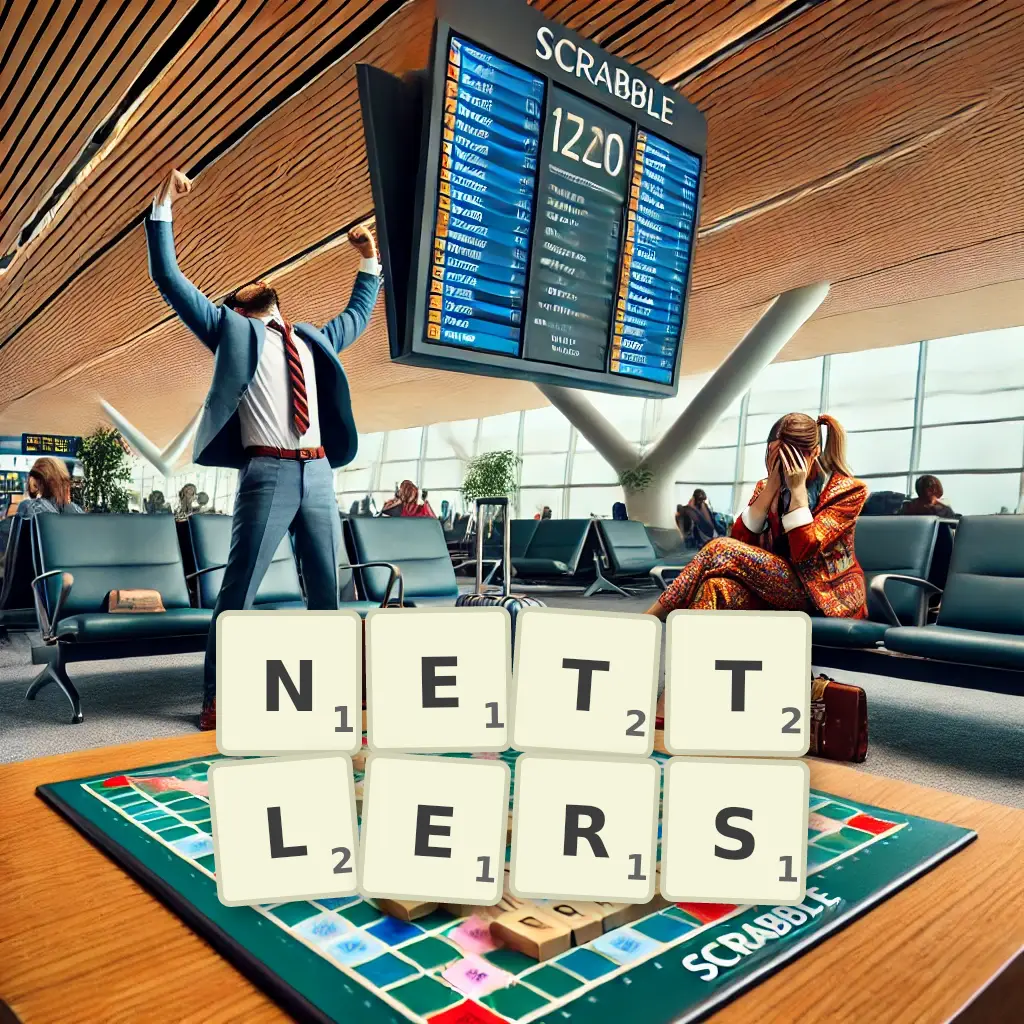 List of words with letters NETTLERS Words with letters NETTLERS