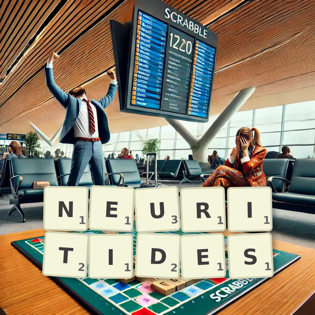 List of words with letters NEURITIDES Words with letters NEURITIDES