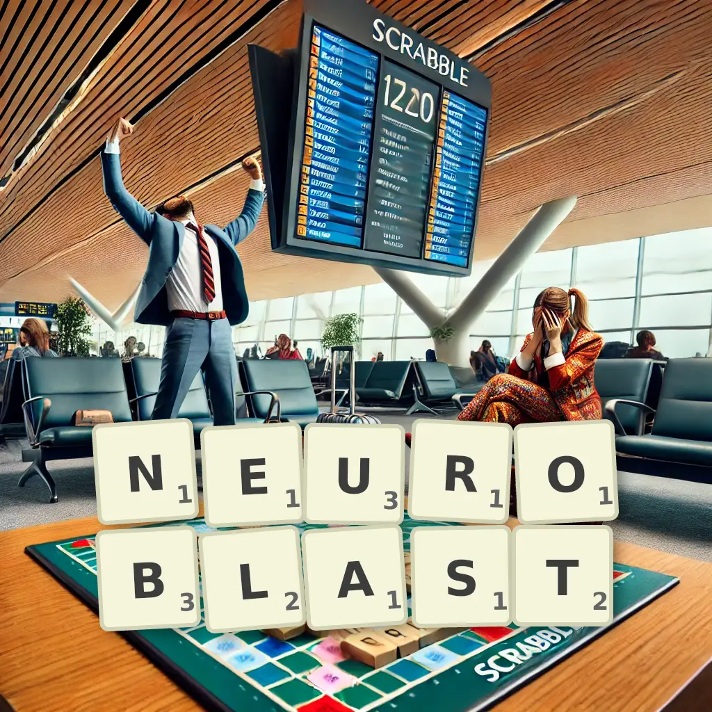 List of words with letters NEUROBLAST Words with letters NEUROBLAST