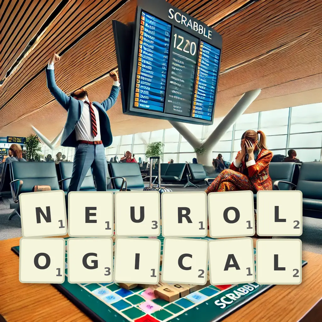List of words with letters NEUROLOGICAL Words with letters NEUROLOGICAL